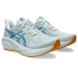Asics Novablast 5 Homme Arctic Blue/Aegean Blue Asics Novablast 5 Homme Arctic Blue/Aegean Blue