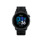 Coros Pace 4 Black Bracelet Nylon