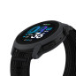 Coros Pace 4 Black Bracelet Nylon
