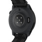 Coros Pace 4 Black Bracelet Nylon