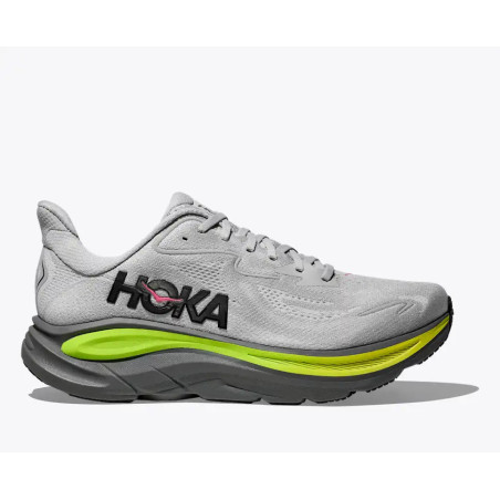 Hoka Clifton 10 Homme Stardust/Asteroid
