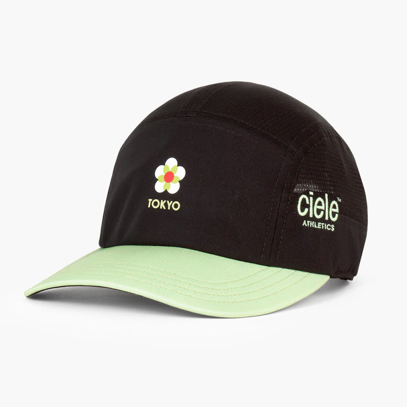 Ciele Athletics GoCapSC Comp WWM26 Tokyo