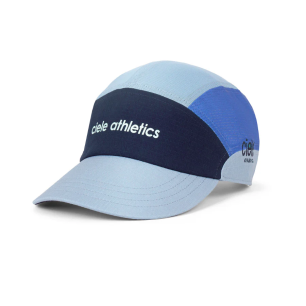 Ciele Athletics FST CapSC Field IconicSL DeepSpace/Chambrey