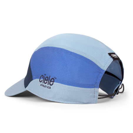 Ciele Athletics FST CapSC Field IconicSL DeepSpace/Chambrey