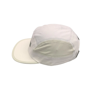 Ciele Athletics GoCap Field IconicBar White/LightGrey