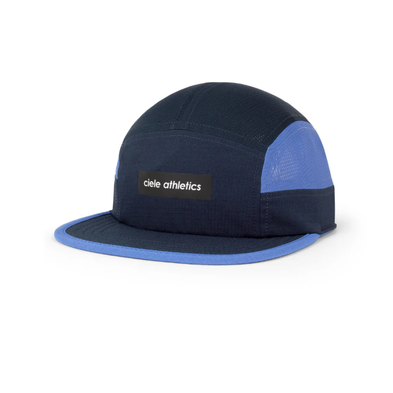 Ciele Athletics GoCapSC Field IconicBar Indigo