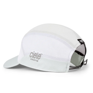 Ciele Athletics FST CapSC Field IconicSL White/LightGrey