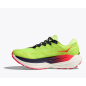 Hoka Rocket X Trail Homme Neon Yuzu/Neon Flame