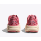 Hoka Bondi 9 Femme Lingonberry/Cranberry