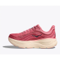 Hoka Bondi 9 Femme Lingonberry/Cranberry
