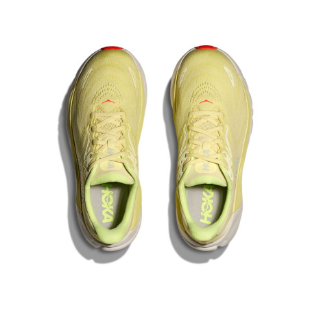 Hoka Arahi 8 Femme Sunlight/Neon Yuzu