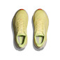 Hoka Arahi 8 Femme Sunlight/Neon Yuzu