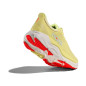 Hoka Arahi 8 Femme Sunlight/Neon Yuzu