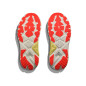 Hoka Arahi 8 Femme Sunlight/Neon Yuzu