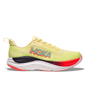 Hoka Skyflow Homme Sunlight/Neon Yuzu