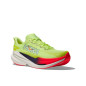 Hoka Mach X 3 Homme Neon Yuzu/Squid Ink