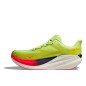 Hoka Mach X 3 Homme Neon Yuzu/Squid Ink