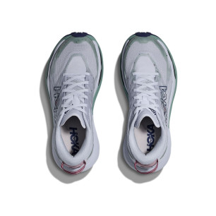 Hoka Mafate 5 Femme Ambient Blue/Rosemary