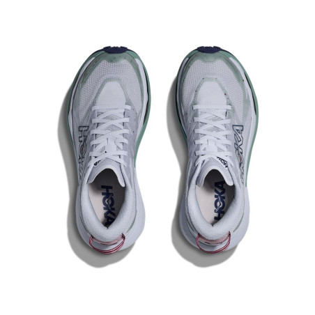 Hoka Mafate 5 Femme Ambient Blue/Rosemary