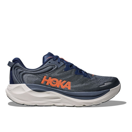Hoka Gaviota 6 Homme Midnight Blue/Faded Navy