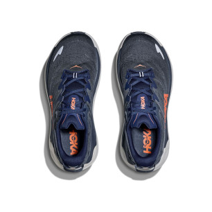 Hoka Gaviota 6 Homme Midnight Blue/Faded Navy