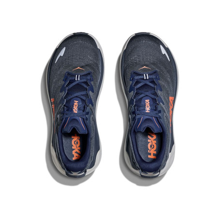 Hoka Gaviota 6 Homme Midnight Blue/Faded Navy