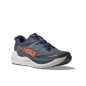 Hoka Gaviota 6 Homme Midnight Blue/Faded Navy