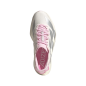 Adidas Adizero Adios Pro 4 Femme Core White/Silver Metallic/Clear Pink