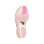 Adidas Adizero Adios Pro 4 Femme Core White/Silver Metallic/Clear Pink