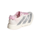 Adidas Adizero Adios Pro 4 Femme Core White/Silver Metallic/Clear Pink
