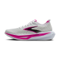 Brooks Hyperion 3 Femme White/Luminary/Cyber Pink