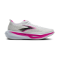 Brooks Hyperion 3 Femme White/Luminary/Cyber Pink