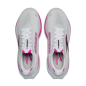 Brooks Hyperion 3 Femme White/Luminary/Cyber Pink