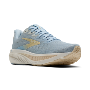 Brooks Ghost 17 Femme Skyway/Coconut/Sand