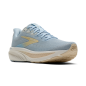 Brooks Ghost 17 Femme Skyway/Coconut/Sand