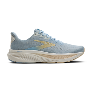 Brooks Ghost 17 Femme Skyway/Coconut/Sand