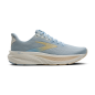 Brooks Ghost 17 Femme Skyway/Coconut/Sand