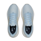 Brooks Ghost 17 Femme Skyway/Coconut/Sand