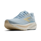 Brooks Ghost 17 Femme Skyway/Coconut/Sand