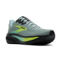 Brooks Ghost 17 Homme Gray Mist/Yucca/Nightlife
