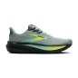 Brooks Ghost 17 Homme Gray Mist/Yucca/Nightlife