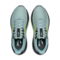 Brooks Ghost 17 Homme Gray Mist/Yucca/Nightlife