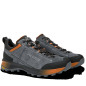 Dolomite Vernale Hike Low Homme Gunmetal Grey