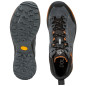 Dolomite Vernale Hike Low Homme Gunmetal Grey