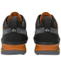 Dolomite Vernale Hike Low Homme Gunmetal Grey