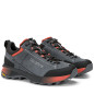 Dolomite Vernale Hike Low Femme Gunmetal Grey