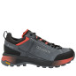 Dolomite Vernale Hike Low Femme Gunmetal Grey