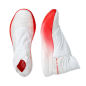Salomon S/Lab Phantasm 3 Unisexe White/White/Fiery Red