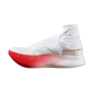 Salomon S/Lab Phantasm 3 Unisexe White/White/Fiery Red