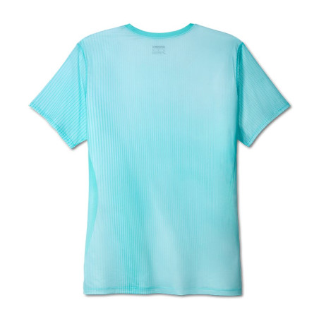 Brooks Pro Kit Short Sleeve Homme Soundwave Mavericks